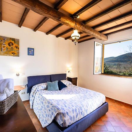 Agriturismo Cupido Montiano  Luaran gambar