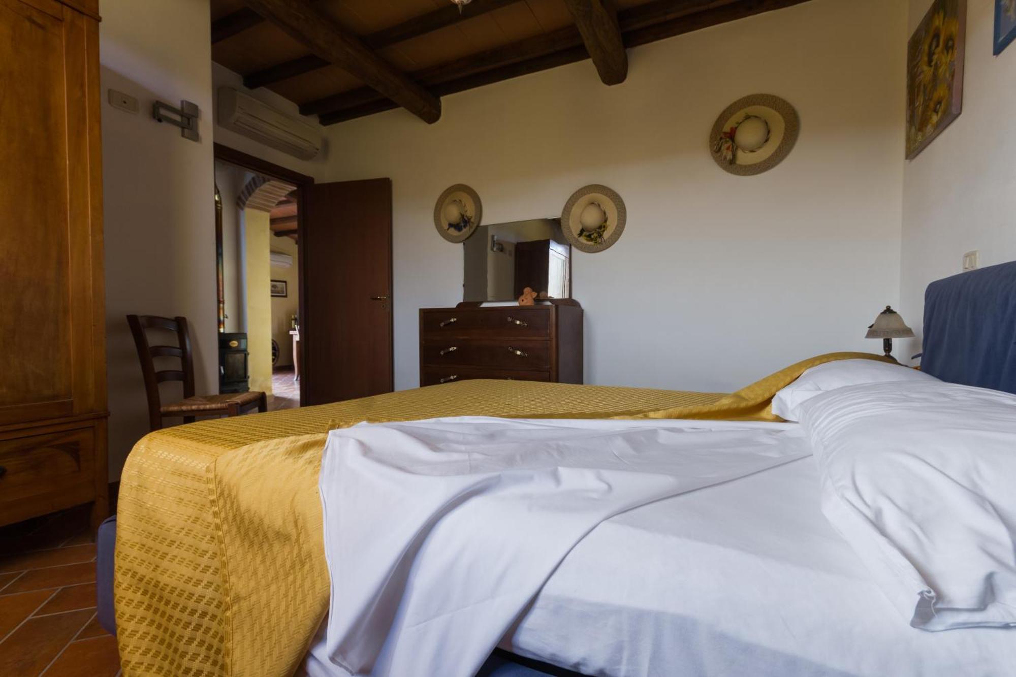Agriturismo Cupido Montiano  Bilik gambar