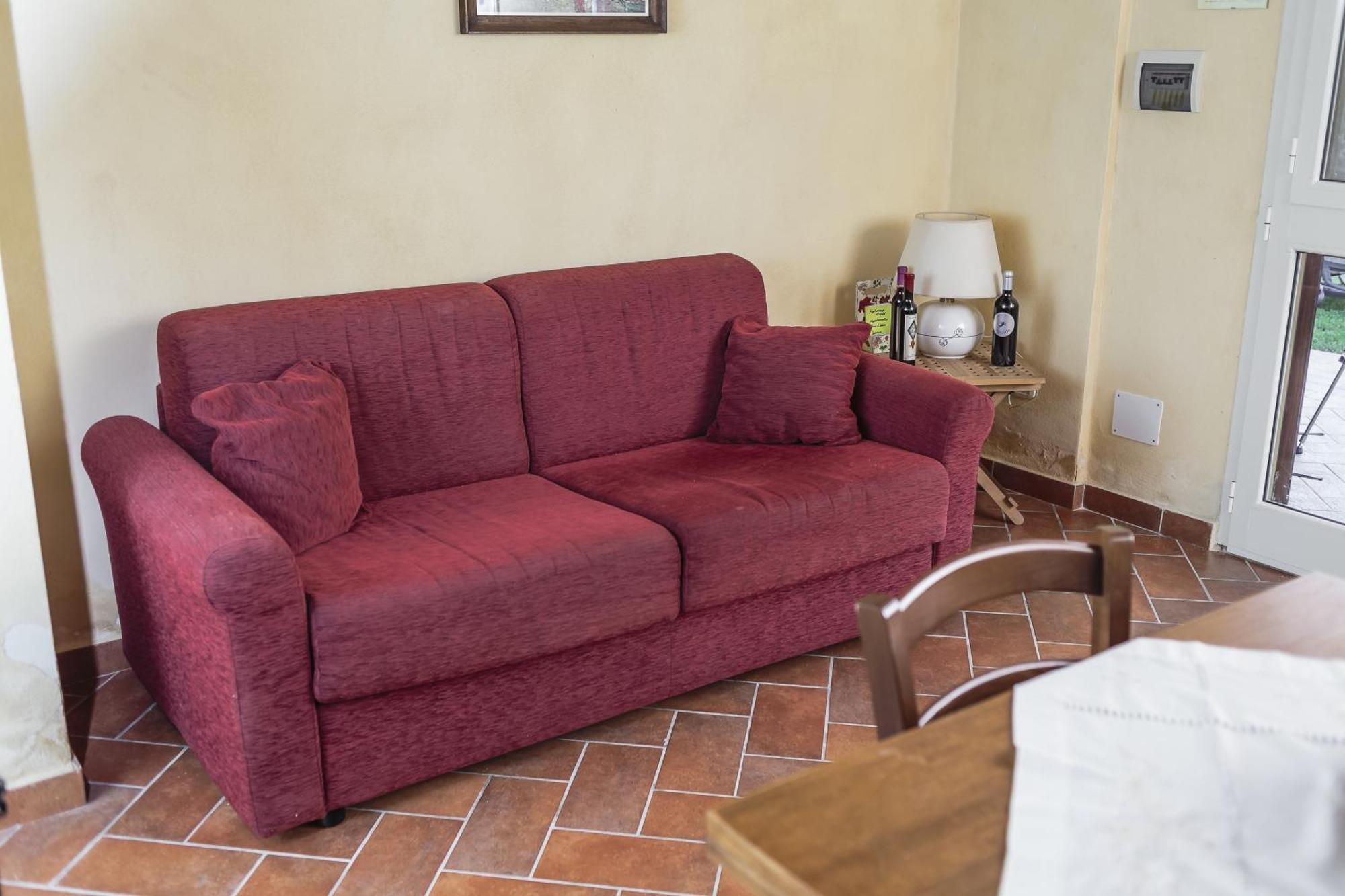 Agriturismo Cupido Montiano  Bilik gambar