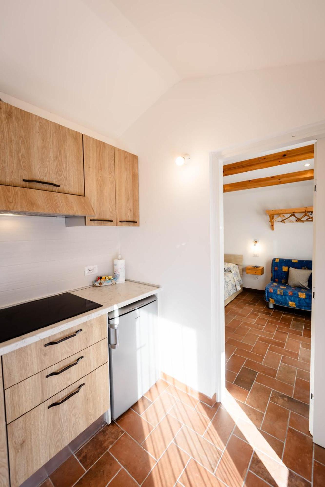 Agriturismo Cupido Montiano  Luaran gambar