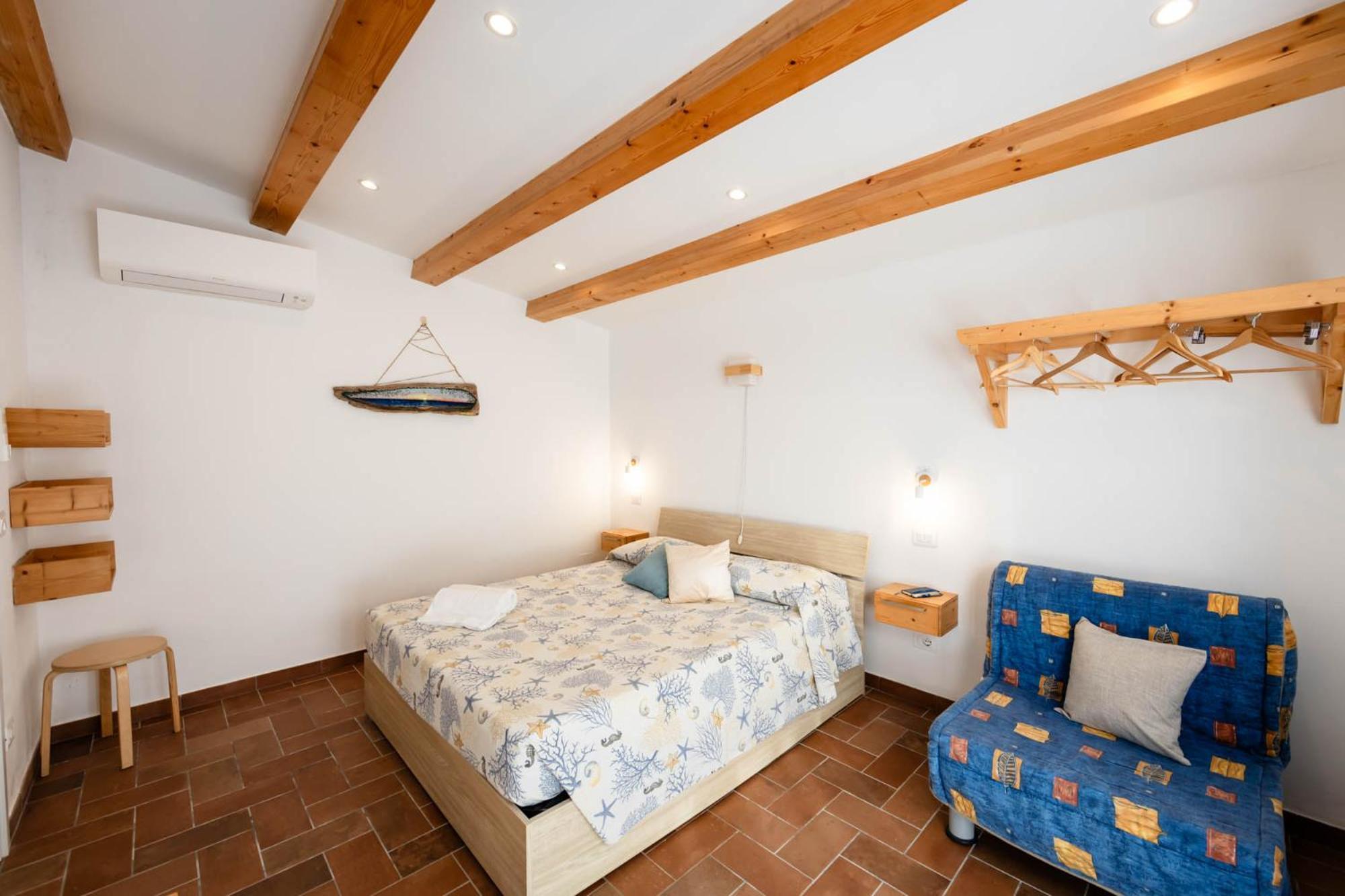 Agriturismo Cupido Montiano  Luaran gambar