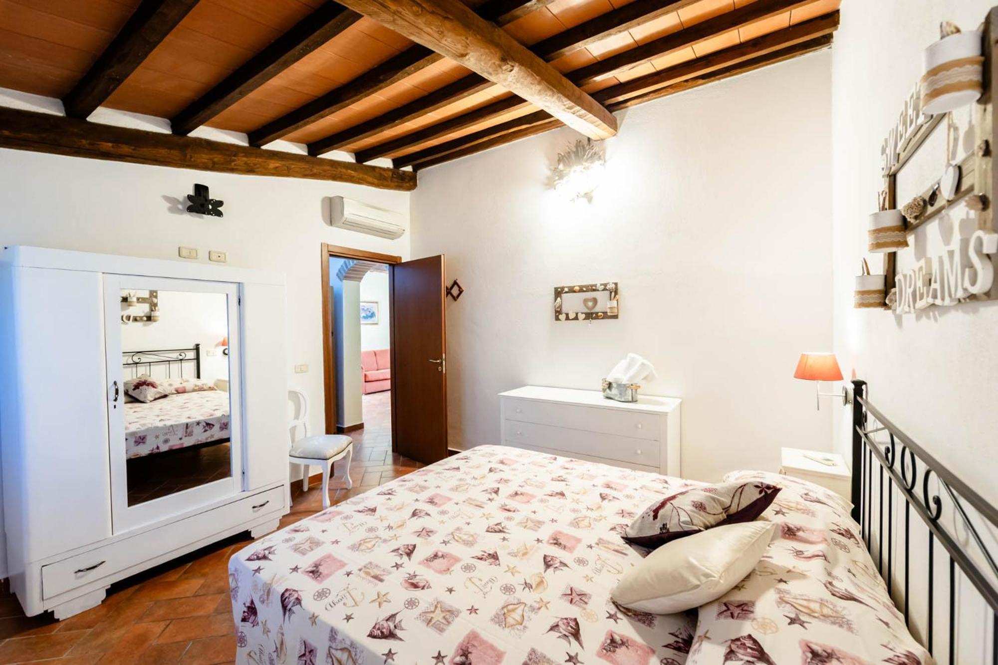 Agriturismo Cupido Montiano  Luaran gambar