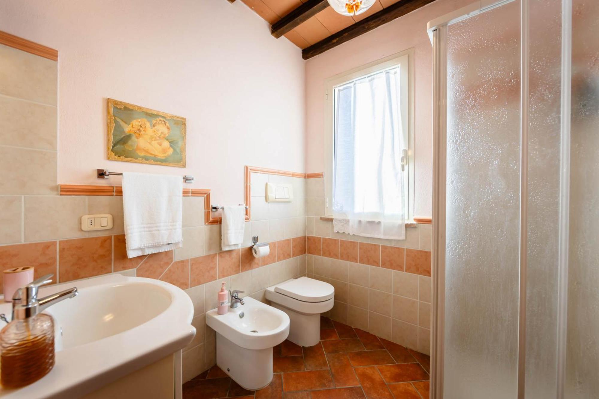 Agriturismo Cupido Montiano  Luaran gambar