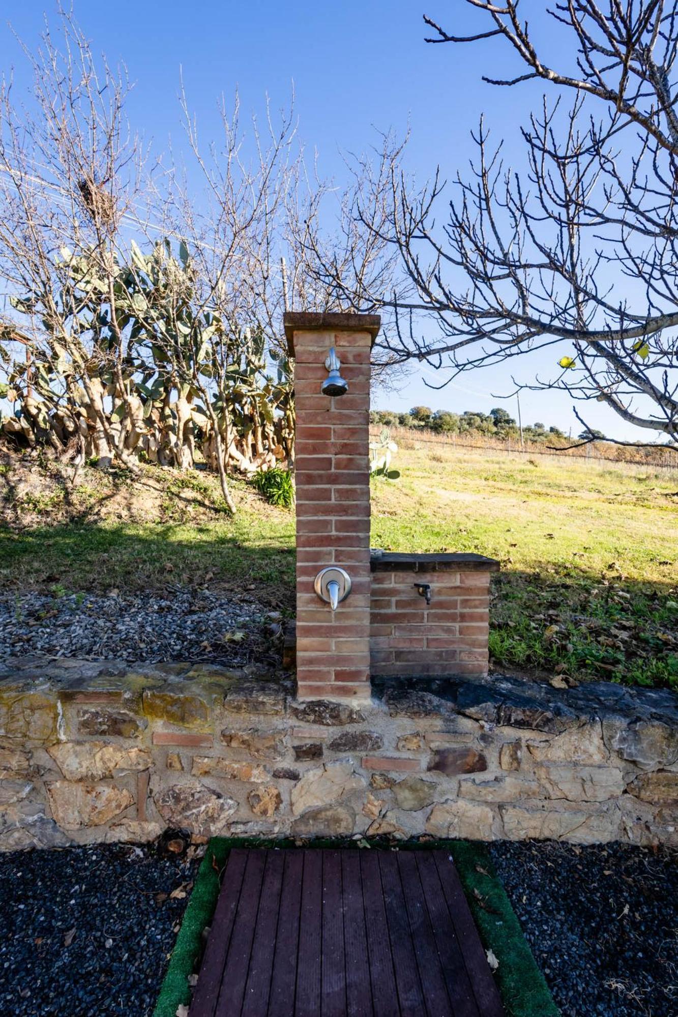 Agriturismo Cupido Montiano  Luaran gambar