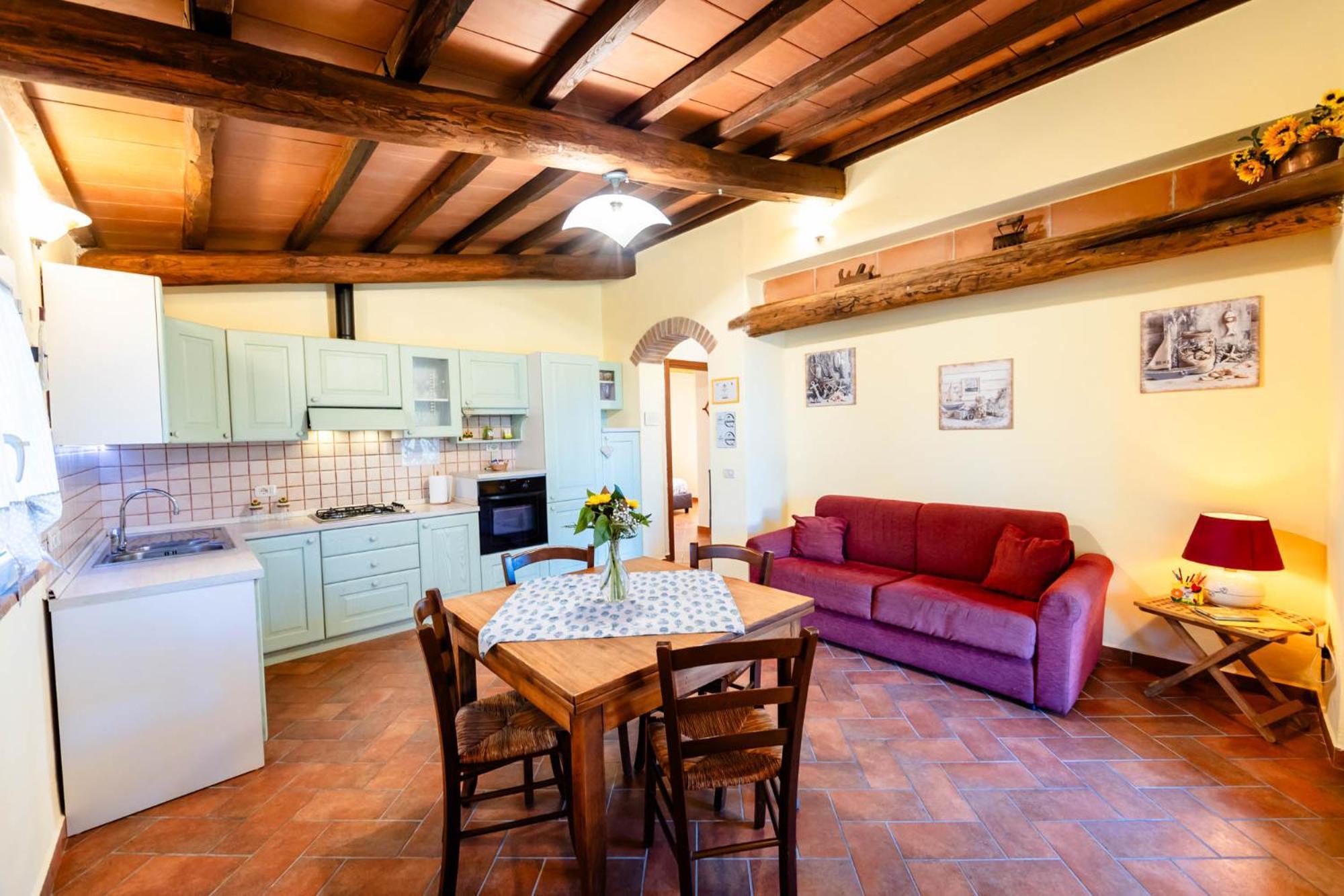 Agriturismo Cupido Montiano  Luaran gambar