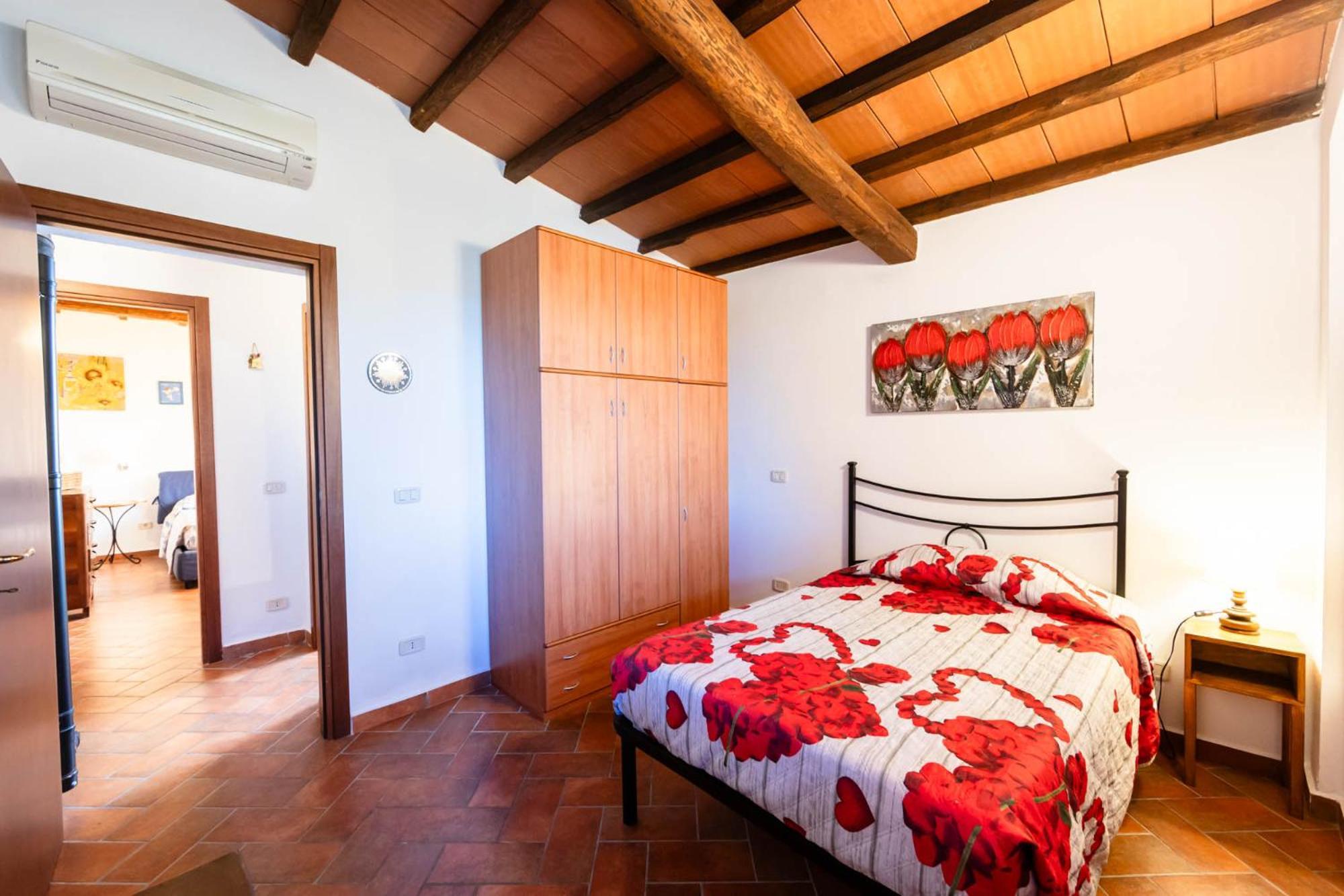 Agriturismo Cupido Montiano  Luaran gambar