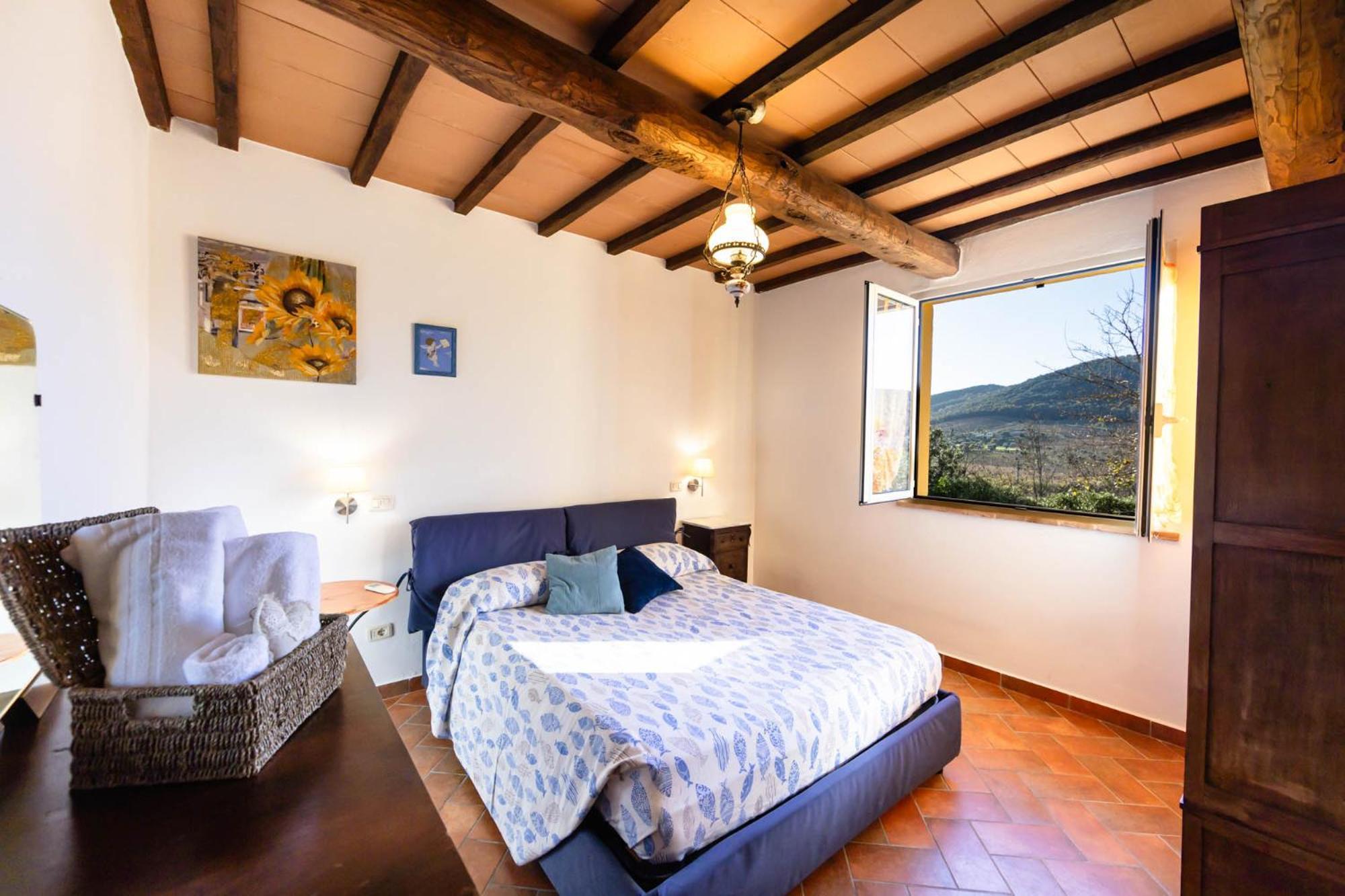 Agriturismo Cupido Montiano  Luaran gambar
