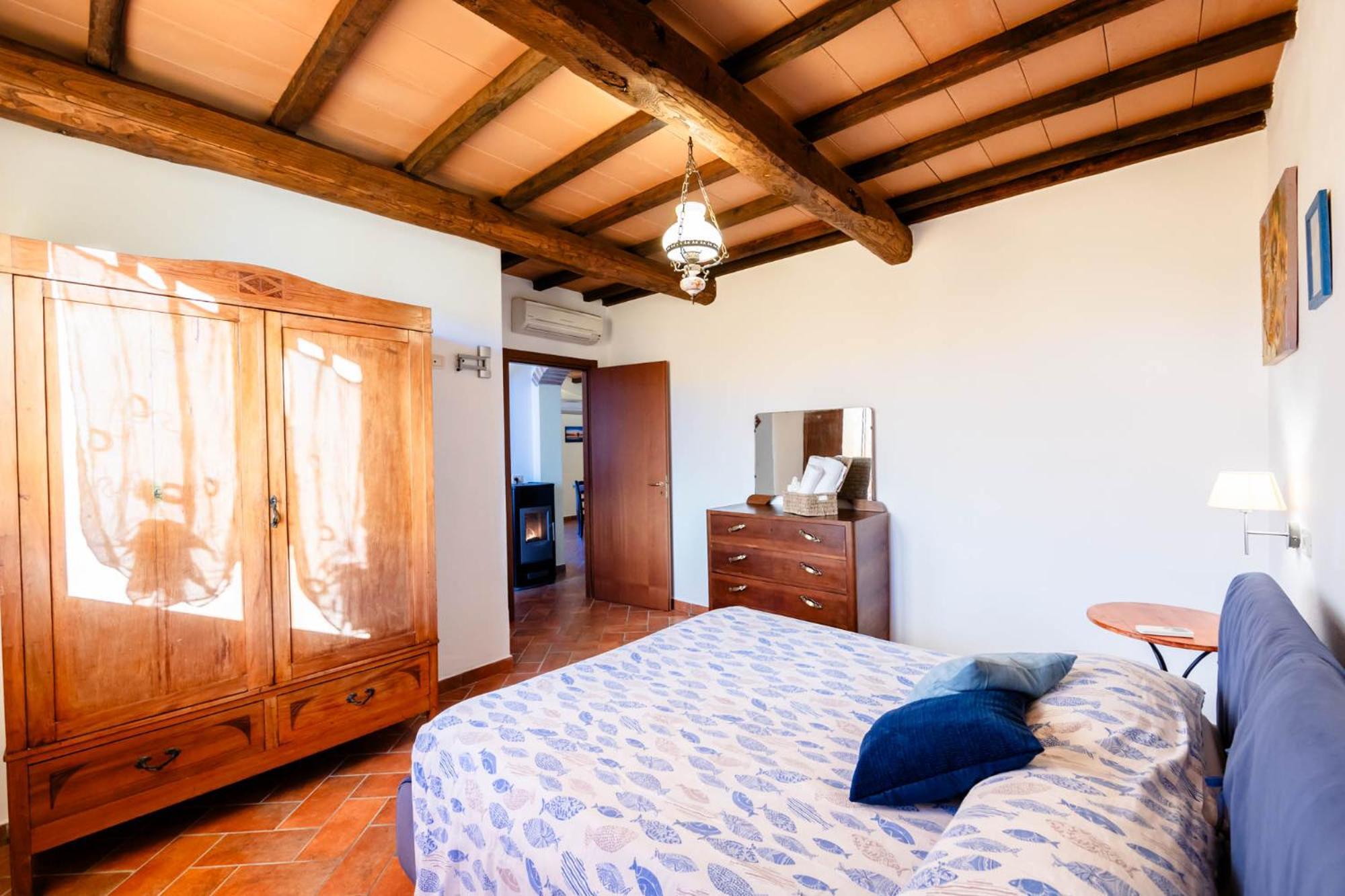 Agriturismo Cupido Montiano  Luaran gambar