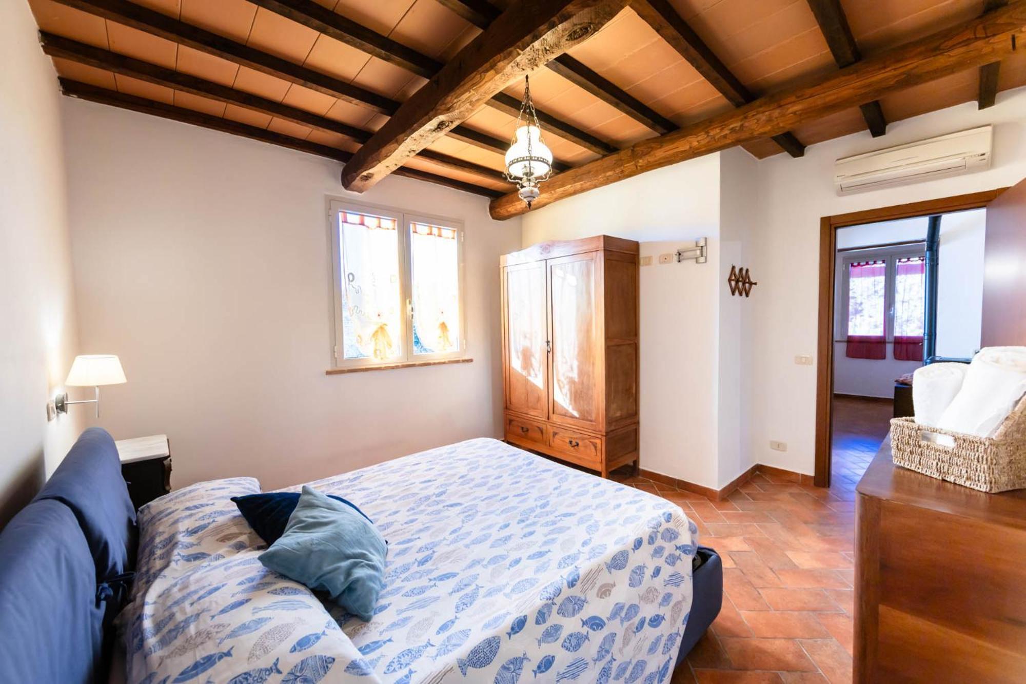Agriturismo Cupido Montiano  Luaran gambar