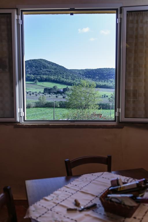 Agriturismo Cupido Montiano  Luaran gambar