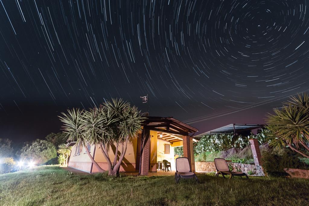 Agriturismo Cupido Montiano  Bilik gambar